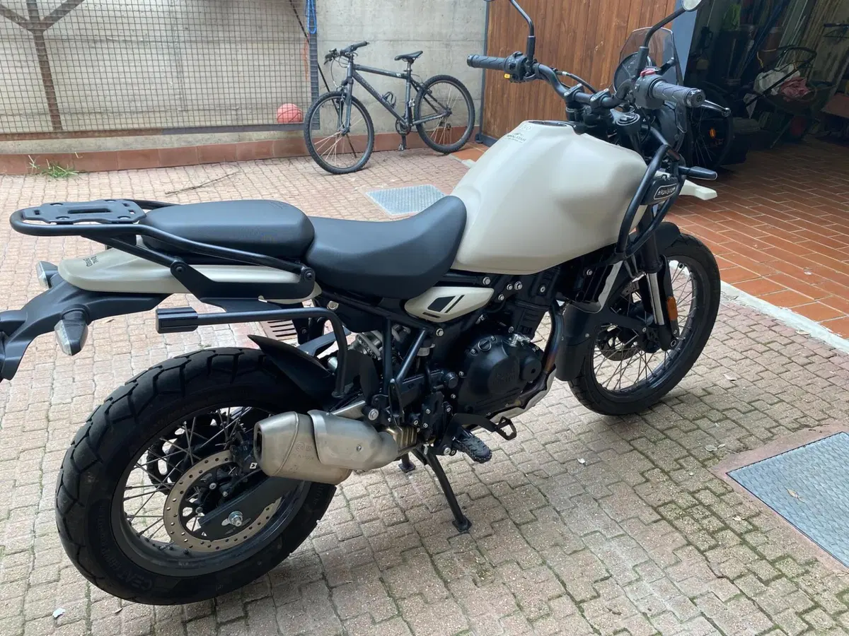Royal Enfield Himalayan 450 (2024 - 26) (12)