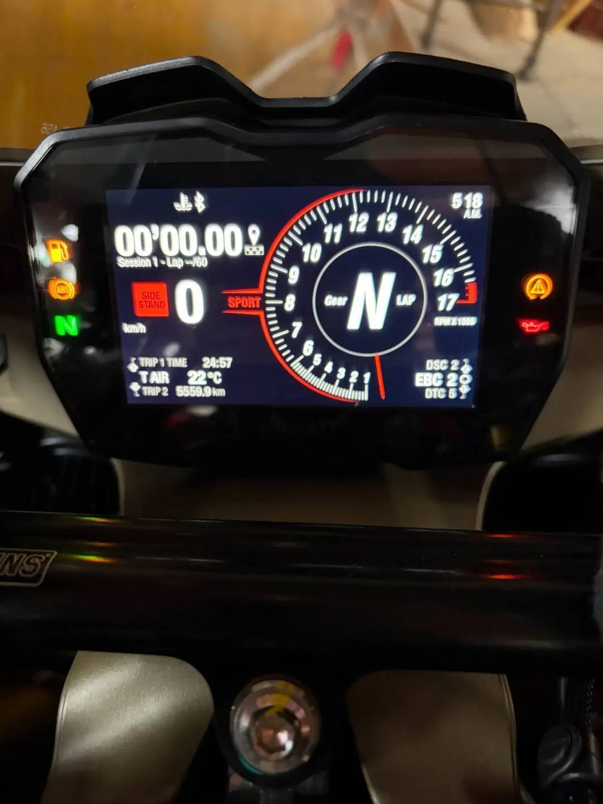 Ducati Panigale V4 R (2023 - 24) (3)