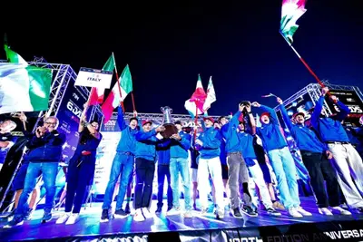 100th 6Days FIM Enduro Of Nations. L’Italia alla difesa del doppio Titolo conquistato a Bergamo [VIDEO]