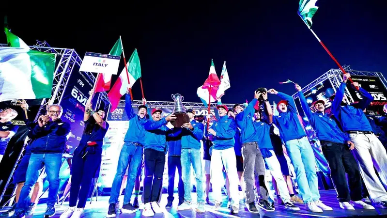 100th 6Days FIM Enduro Of Nations. L’Italia alla difesa del doppio Titolo conquistato a Bergamo [VIDEO]
