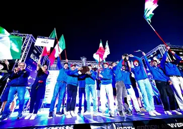 100th 6Days FIM Enduro Of Nations. L’Italia alla difesa del doppio Titolo conquistato a Bergamo [VIDEO]