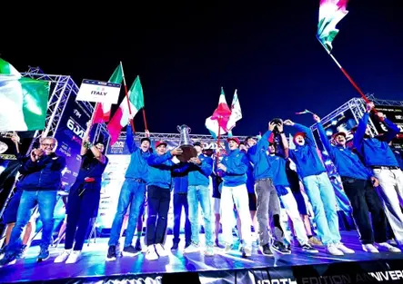 100th 6Days FIM Enduro Of Nations. L’Italia alla difesa del doppio Titolo conquistato a Bergamo [VIDEO]