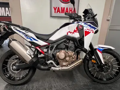 Honda Africa Twin CRF 1100L (2024 - 26) usata