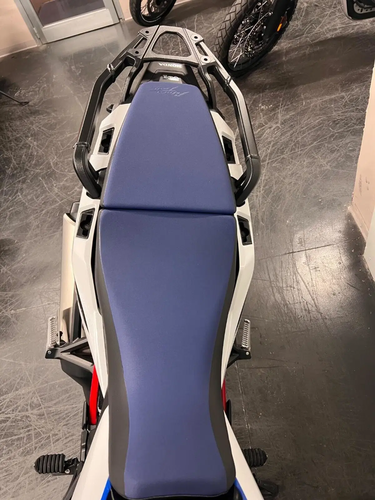 Honda Africa Twin CRF 1100L (2024 - 26) (8)