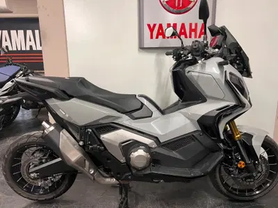 Honda X-ADV 750 DCT (2021 - 24) usata
