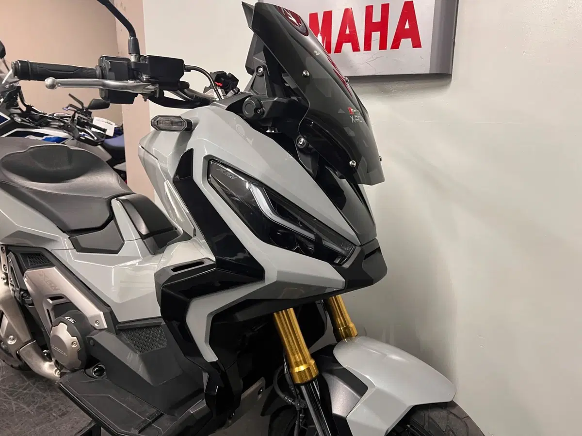Honda X-ADV 750 DCT (2021 - 24) (2)