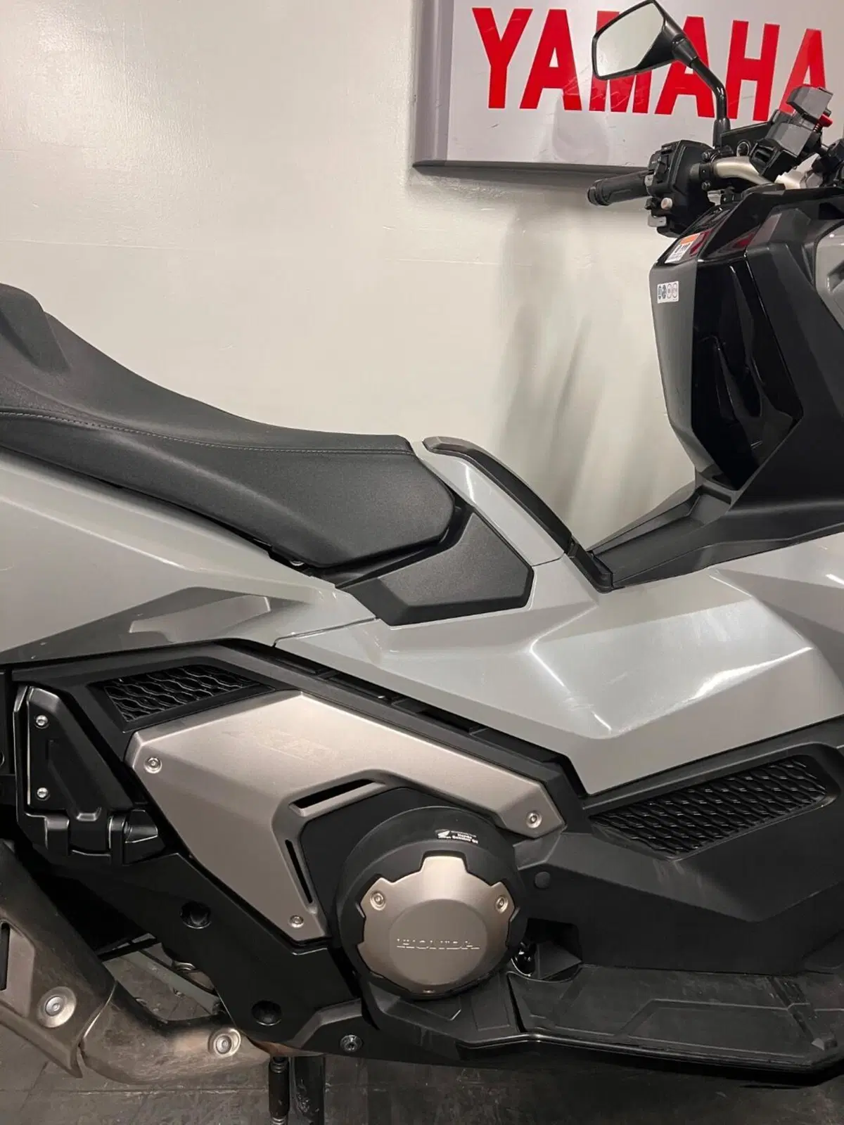 Honda X-ADV 750 DCT (2021 - 24) (6)