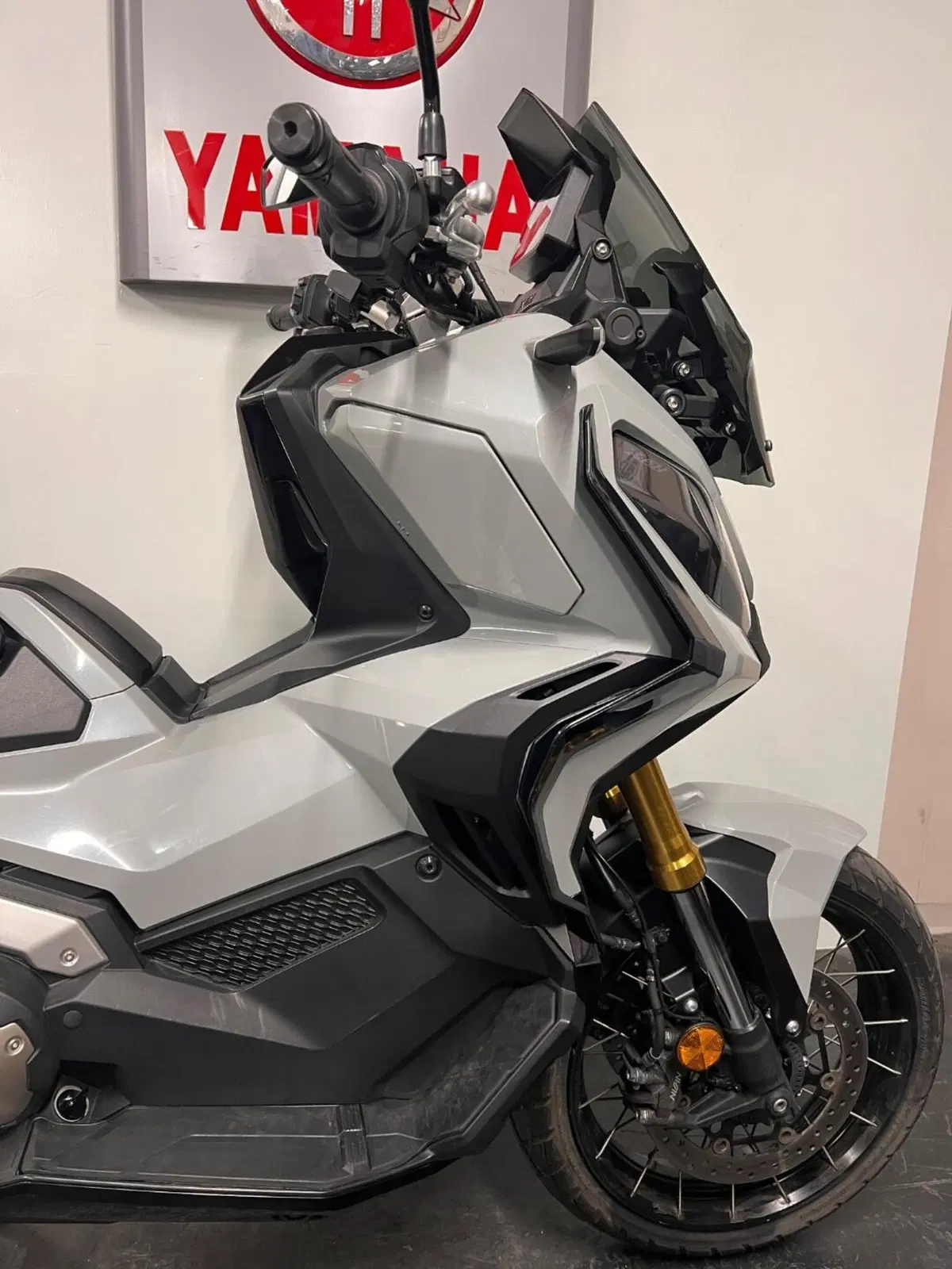 Honda X-ADV 750 DCT (2021 - 24) (7)