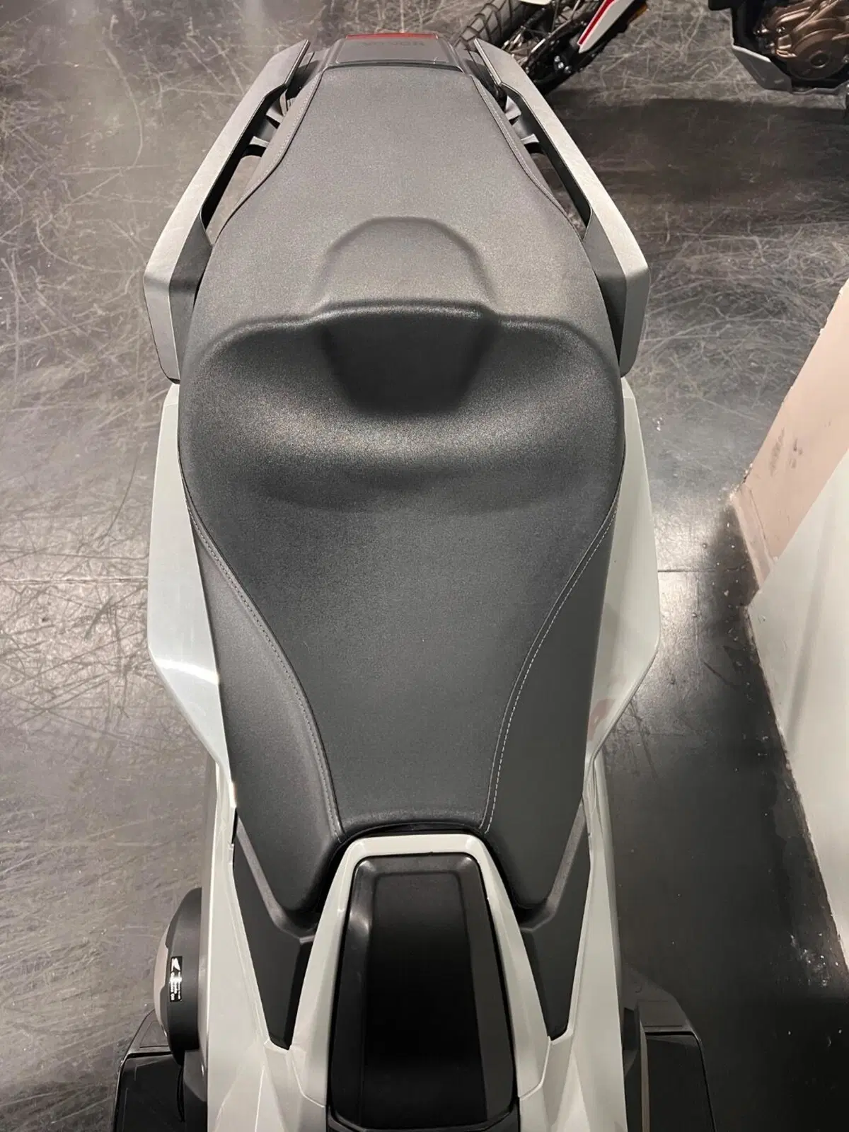 Honda X-ADV 750 DCT (2021 - 24) (8)
