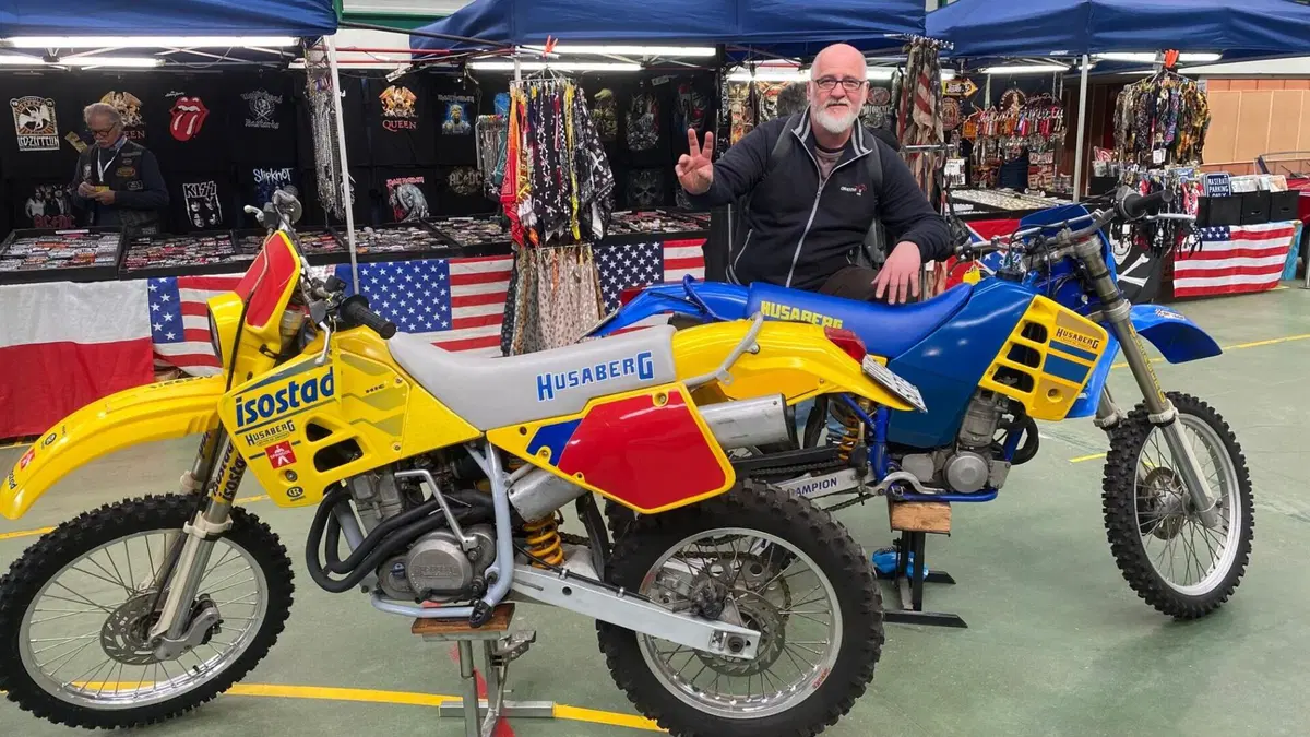 Husaberg 350 FE (8)