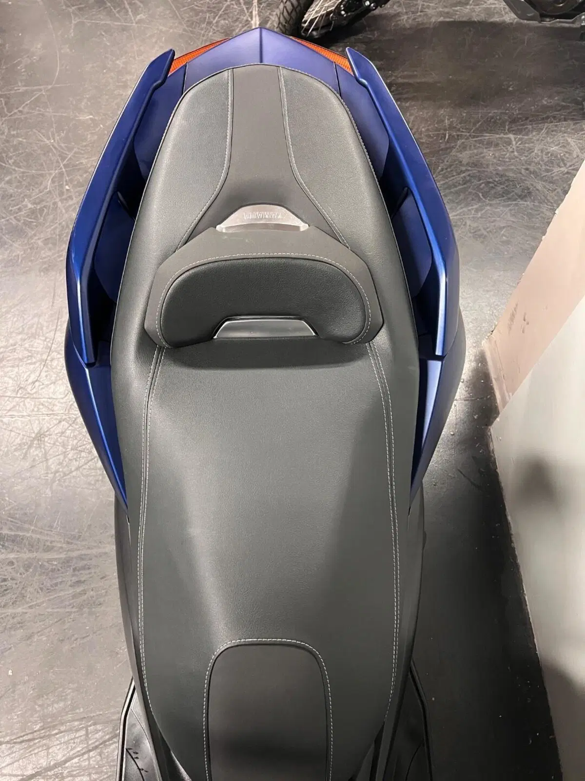 Yamaha X-Max 300 ABS (2017 - 20) (7)