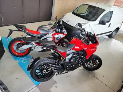 Aprilia Tuono 660 (2021 - 25) usata