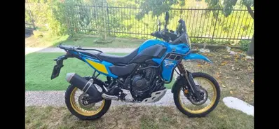 Yamaha Ténéré 700 Rally (2025 - 26) usata