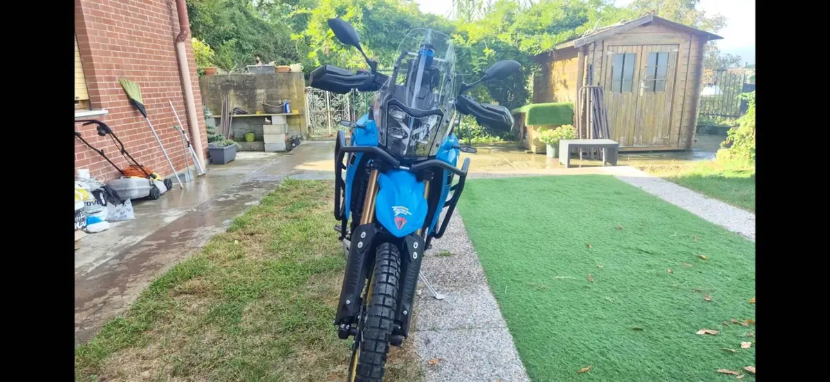 Yamaha Ténéré 700 Rally (2025 - 26) (2)