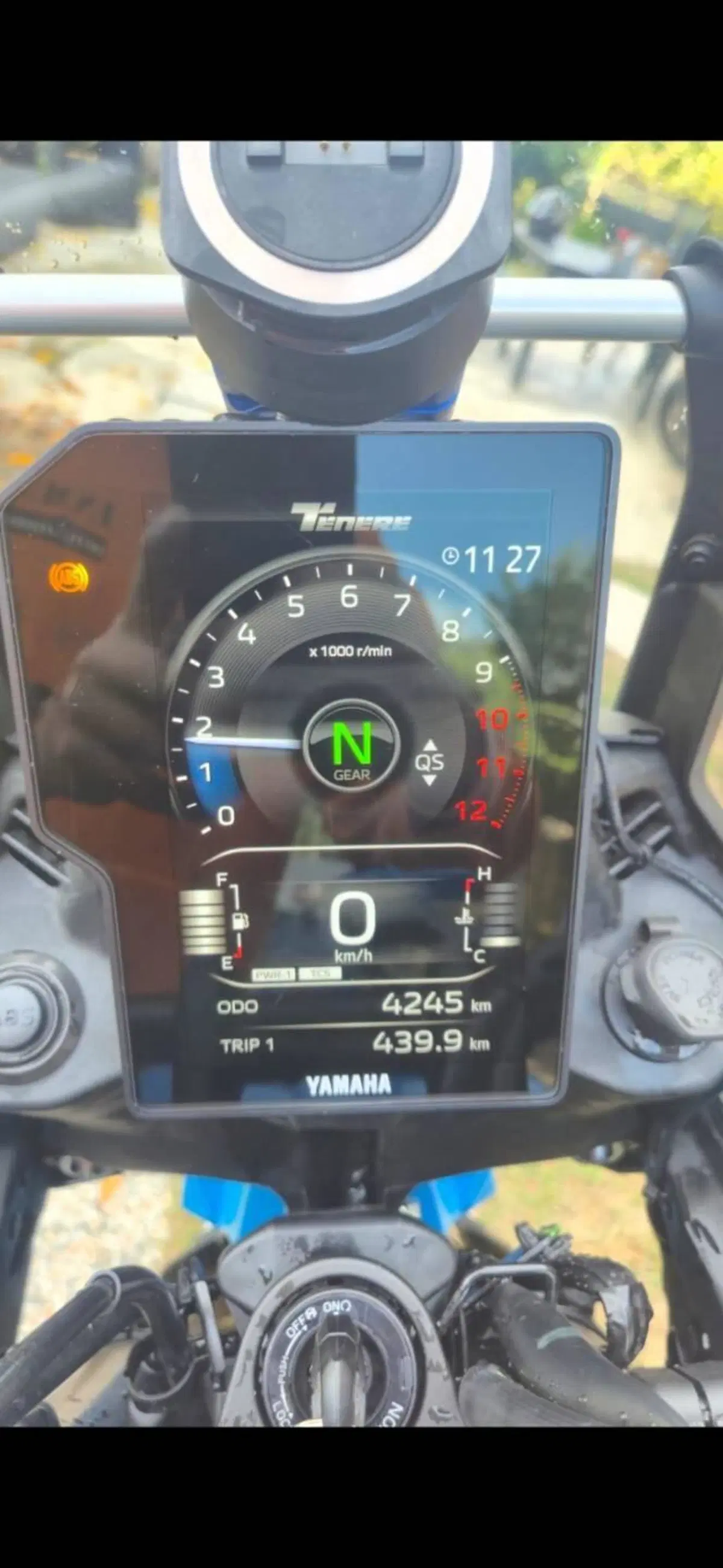 Yamaha Ténéré 700 Rally (2025 - 26) (5)