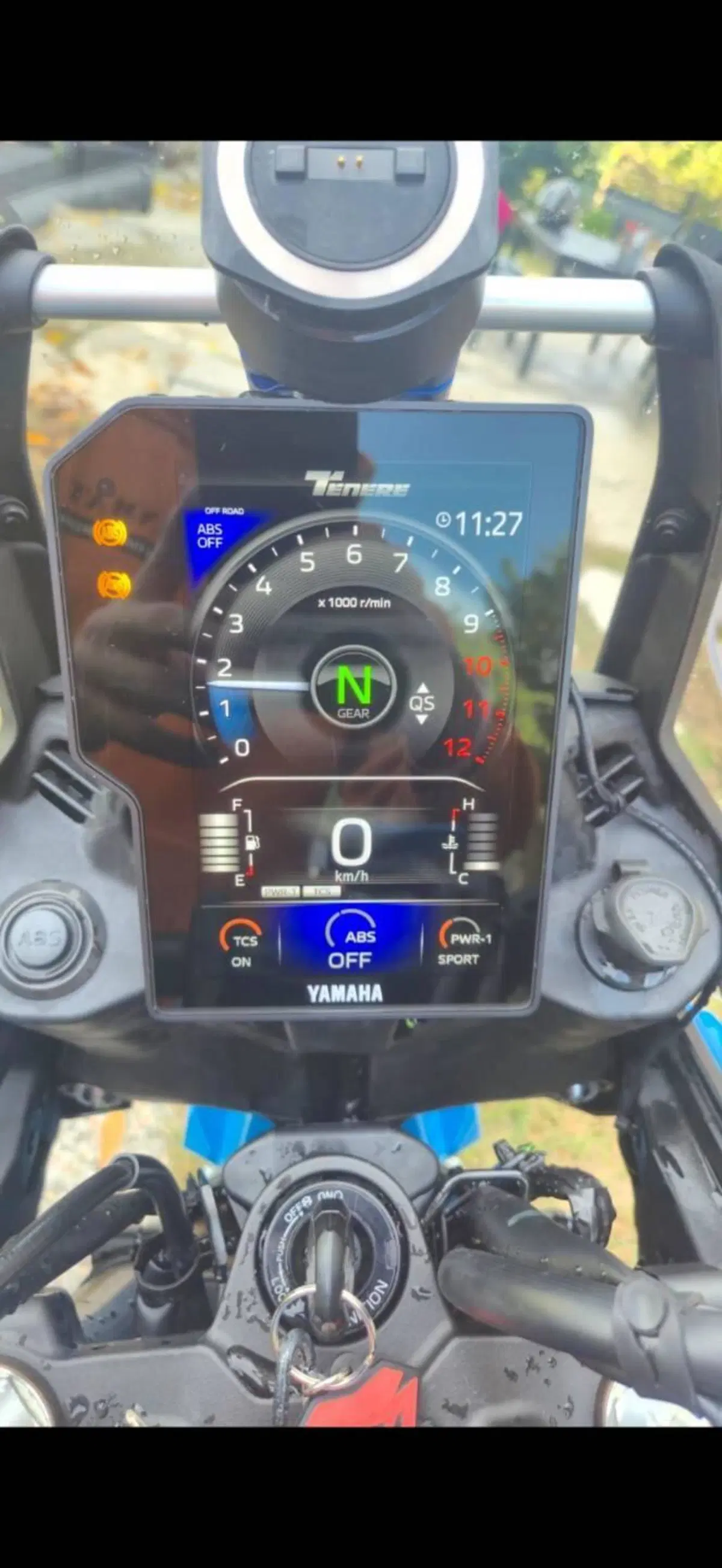 Yamaha Ténéré 700 Rally (2025 - 26) (6)