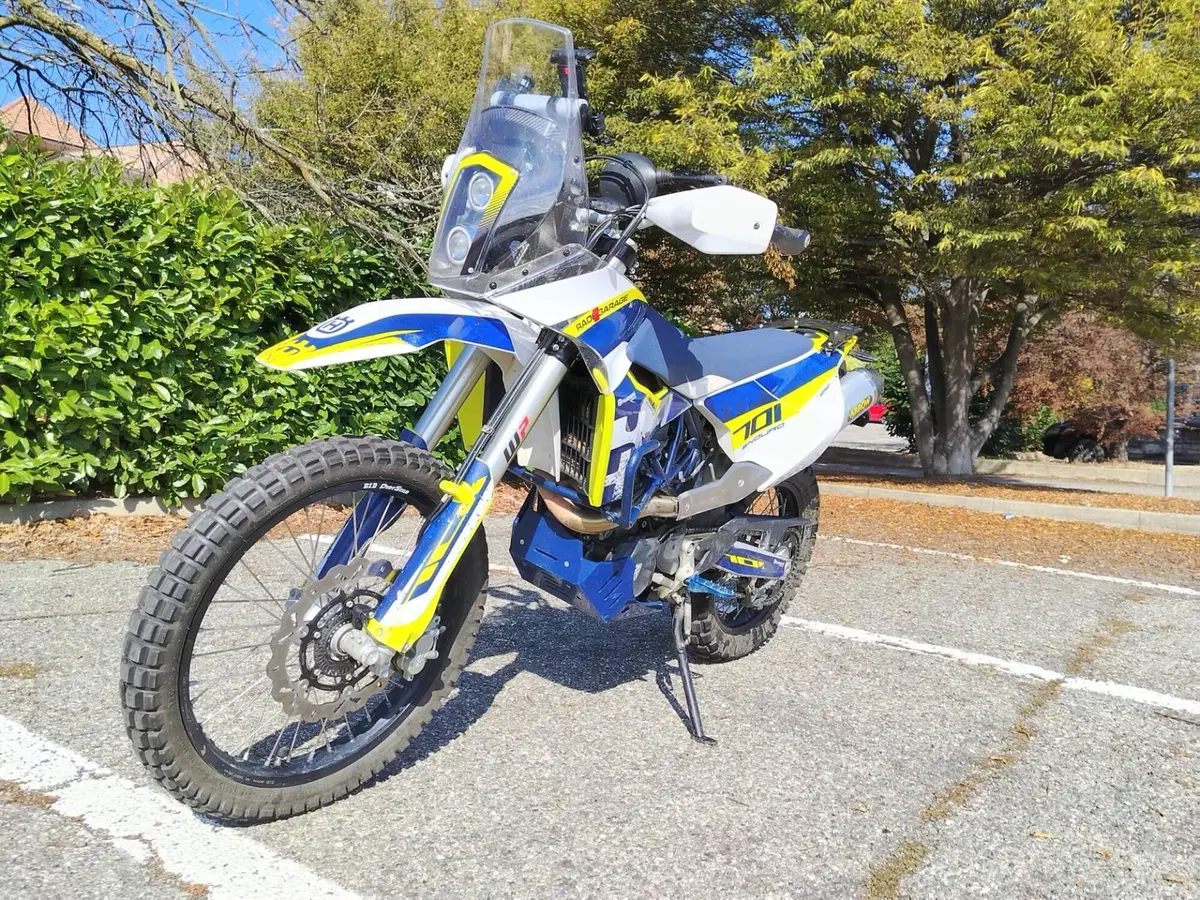 Husqvarna 701 Enduro (2023 - 25) (3)