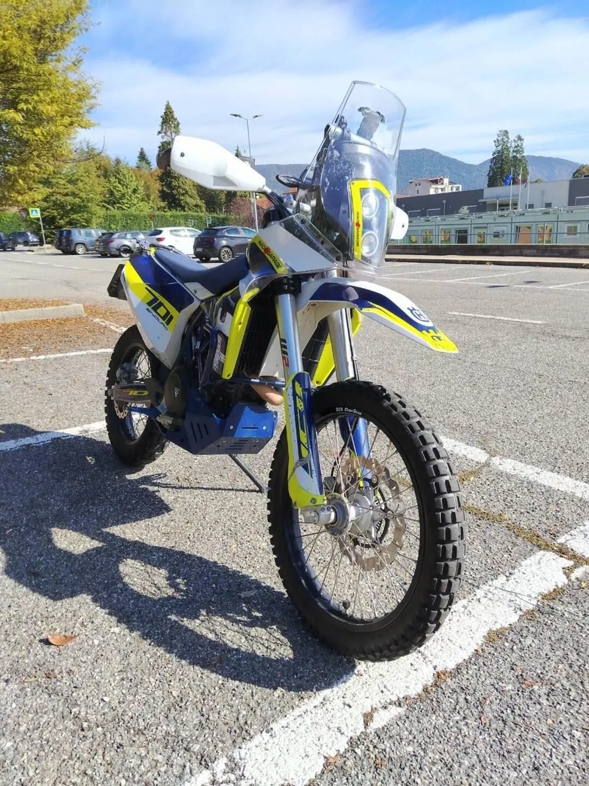 Husqvarna 701 Enduro (2023 - 25) (4)