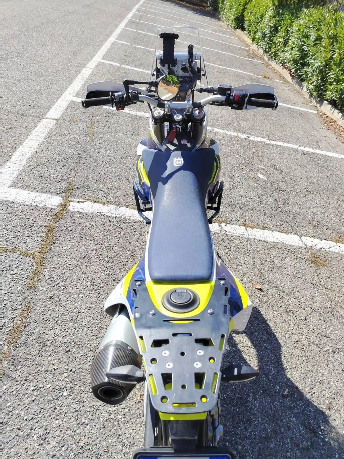 Husqvarna 701 Enduro (2023 - 25) (6)