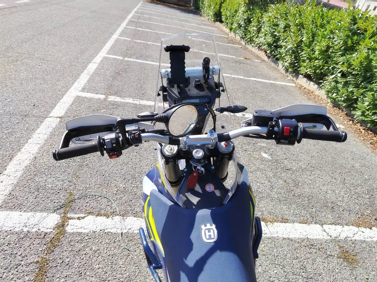 Husqvarna 701 Enduro (2023 - 25) (7)