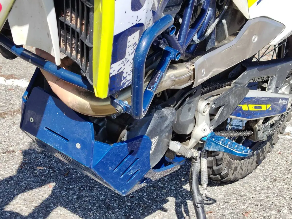 Husqvarna 701 Enduro (2023 - 25) (9)