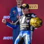Arenas è campione del mondo Supersport. Futuro con CFMOTO?