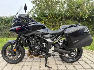 Honda CB 1000 GT (2026) usata