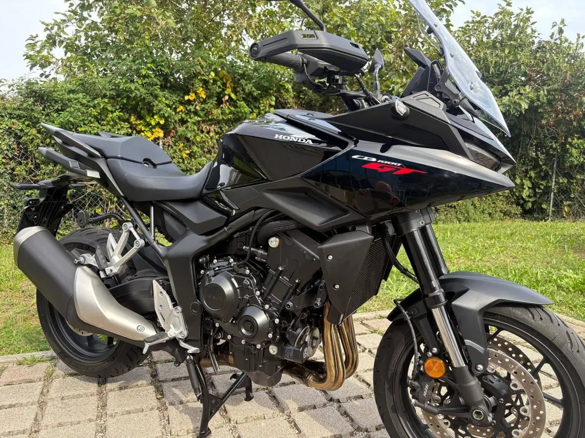 Honda CB 1000 GT (2026) (6)