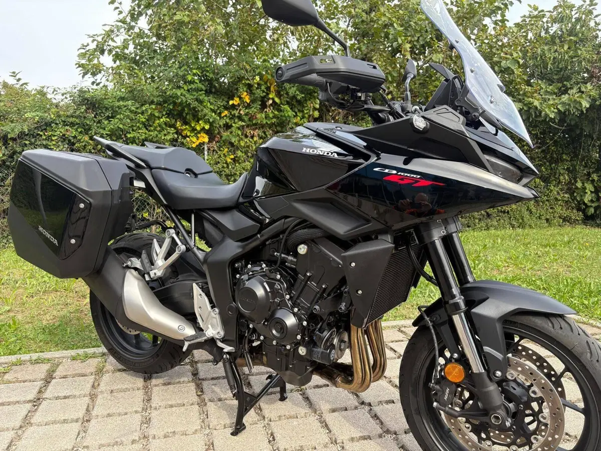 Honda CB 1000 GT (2026) (8)