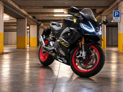 Aprilia RS 660 (2025 - 26) usata