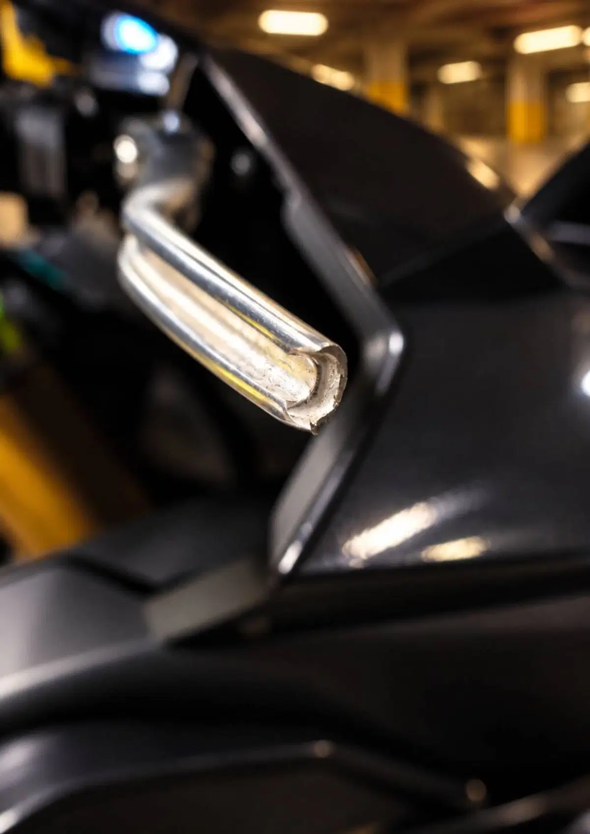 Aprilia RS 660 (2025 - 26) (9)
