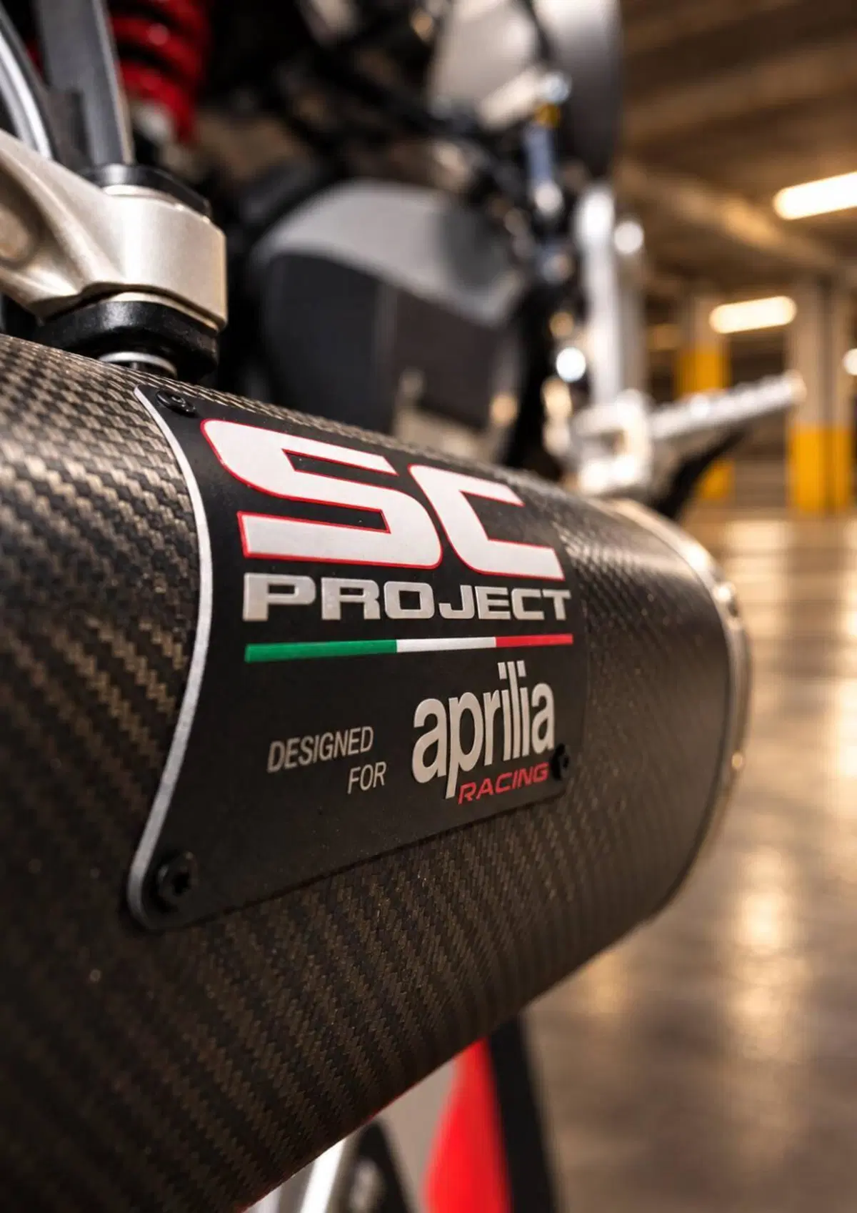 Aprilia RS 660 (2025 - 26) (4)