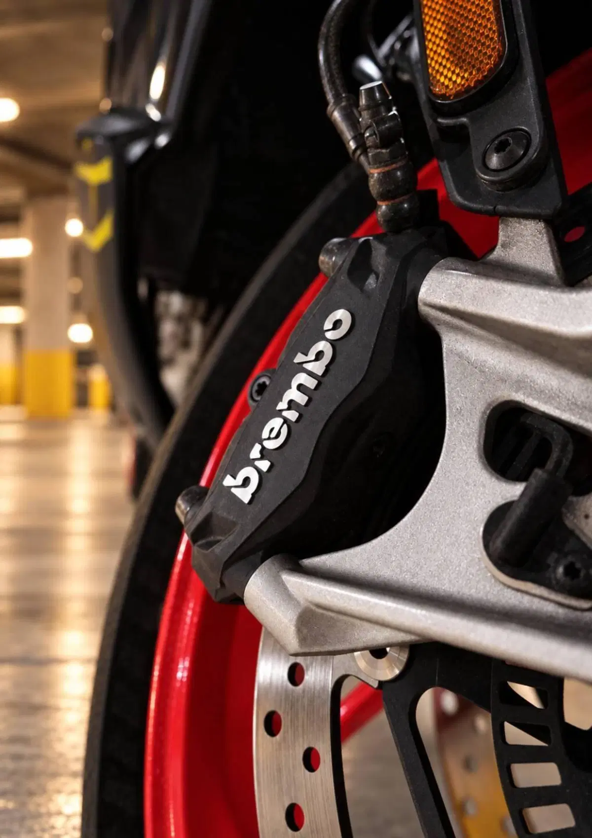 Aprilia RS 660 (2025 - 26) (5)