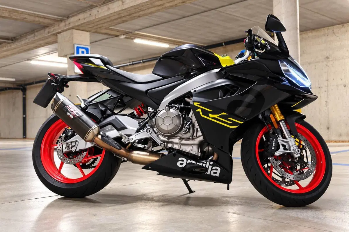 Aprilia RS 660 (2025 - 26) (2)