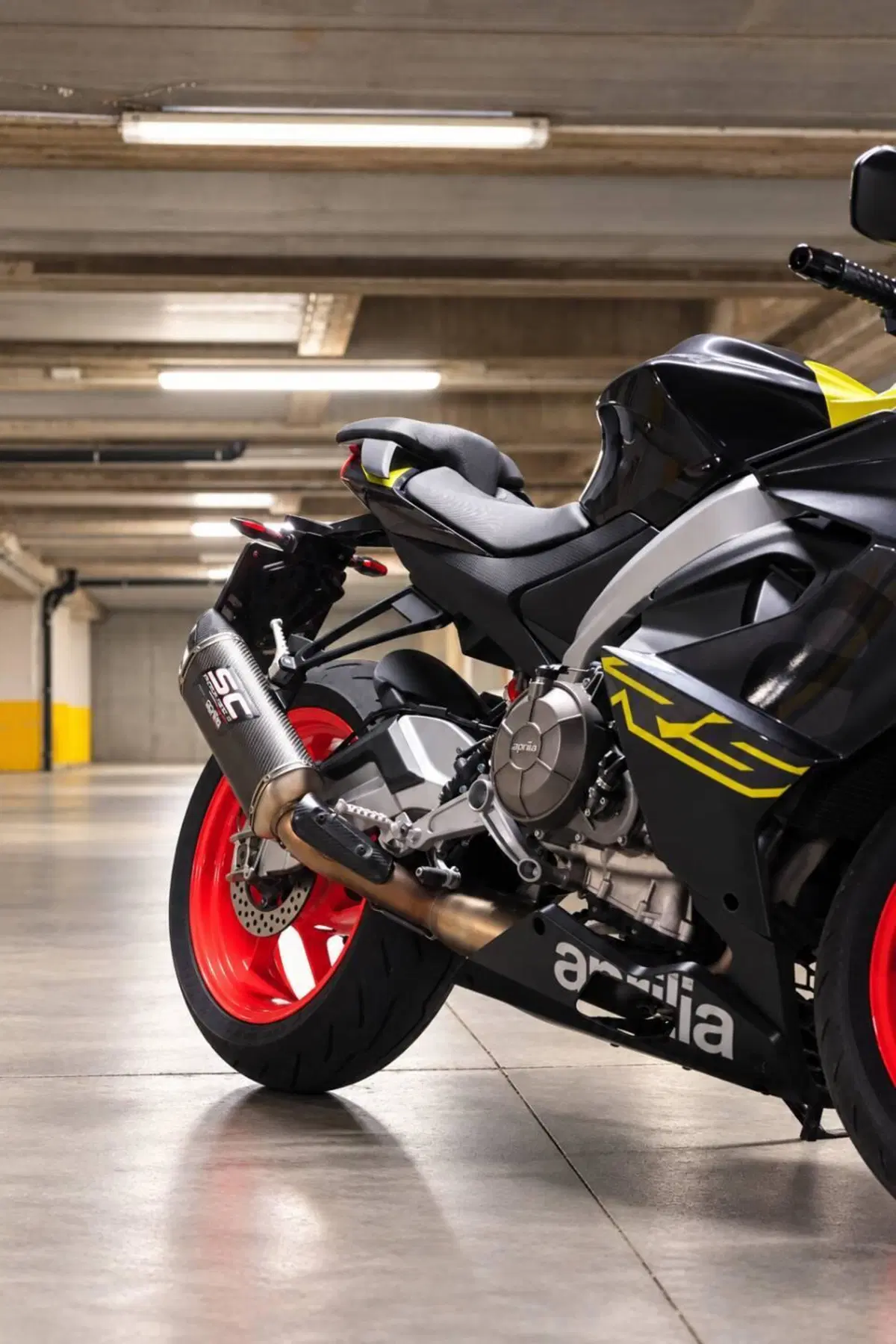 Aprilia RS 660 (2025 - 26) (3)