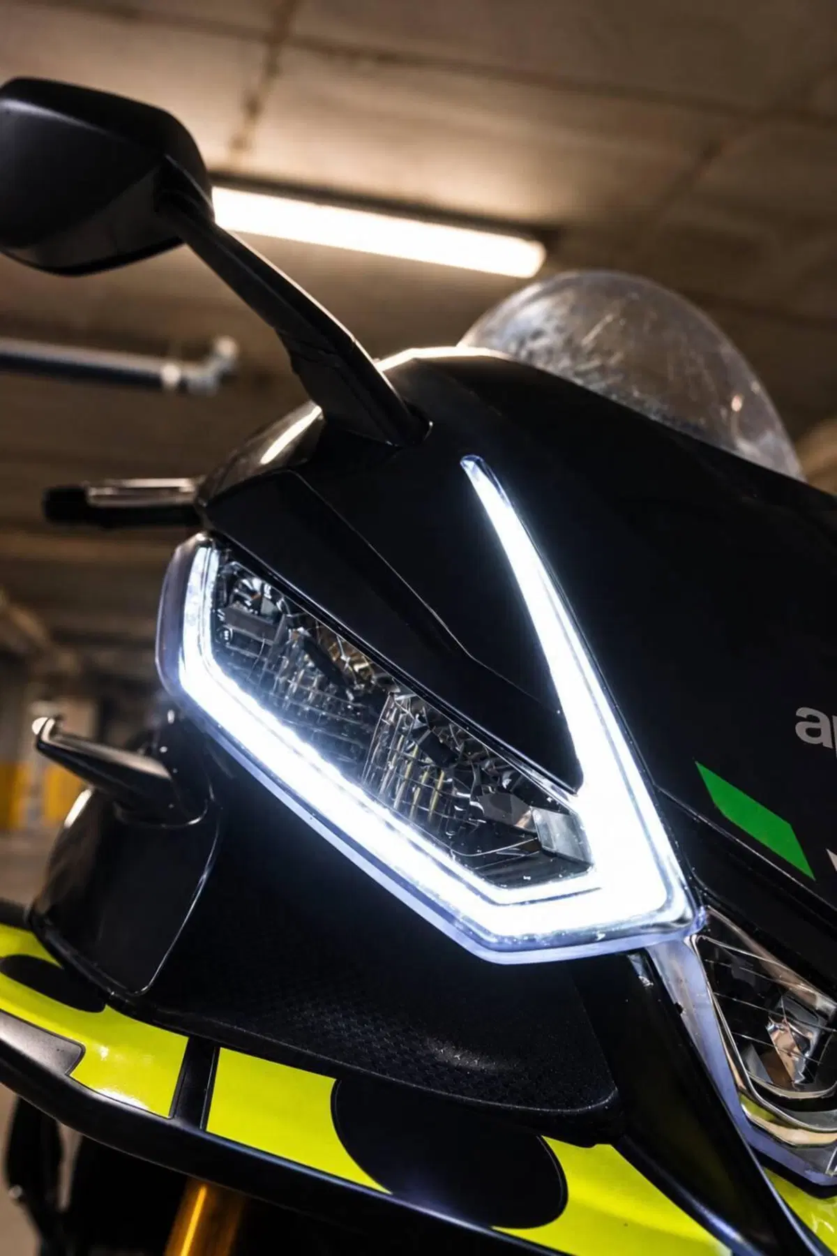Aprilia RS 660 (2025 - 26) (7)
