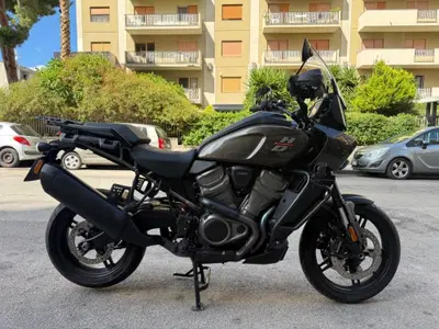 Harley-Davidson Pan America 1250 (2020 - 25) usata