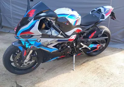 Bmw S 1000 RR (2021 - 22) usata