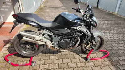 Cavalletti per Mv Brutale 920 Bikelift