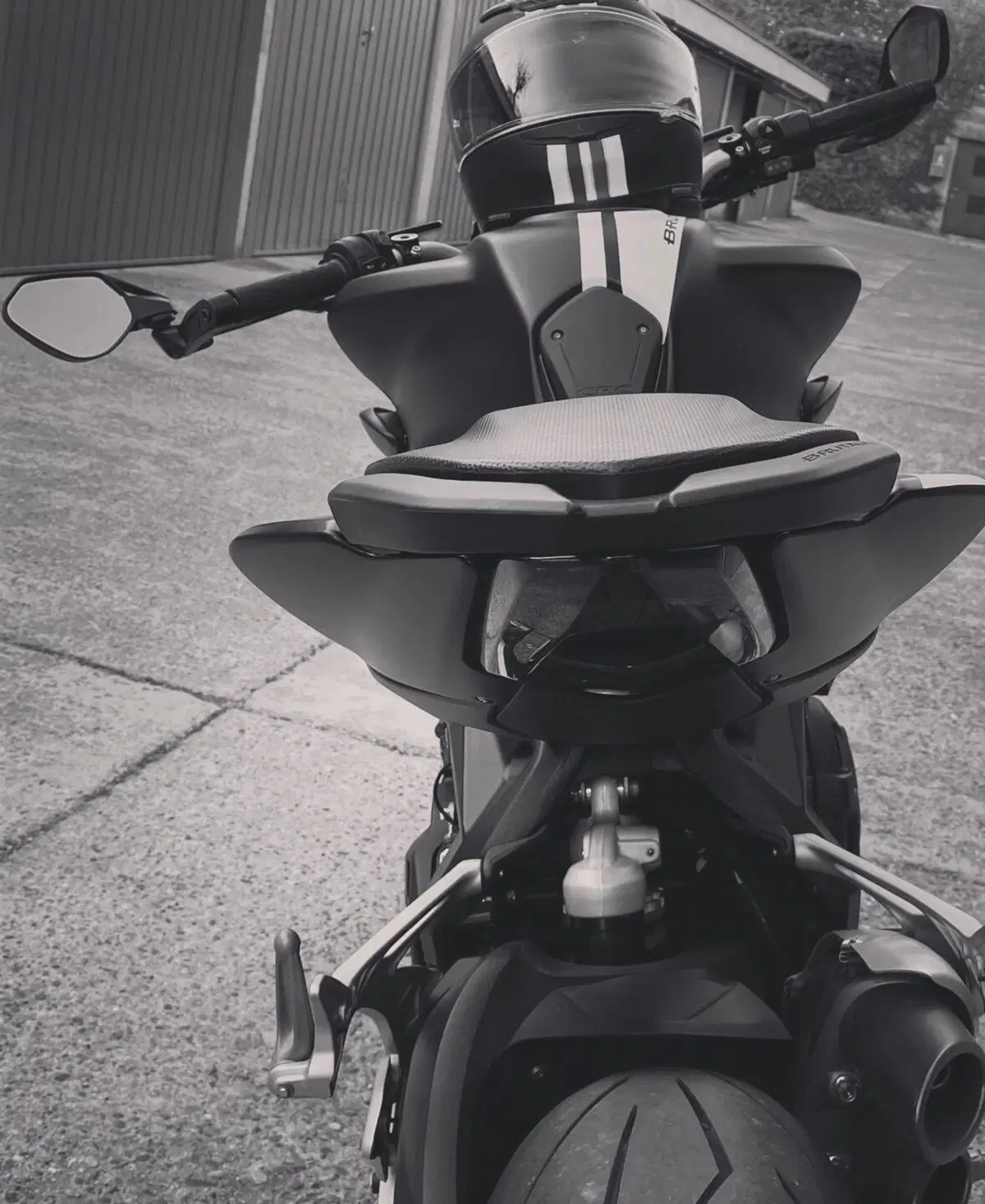 MV Agusta Brutale 800 EAS ABS (2016 - 19) (3)