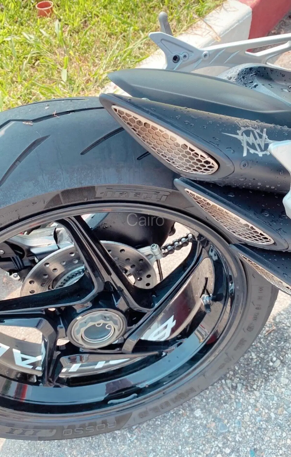 MV Agusta Brutale 800 EAS ABS (2016 - 19) (7)