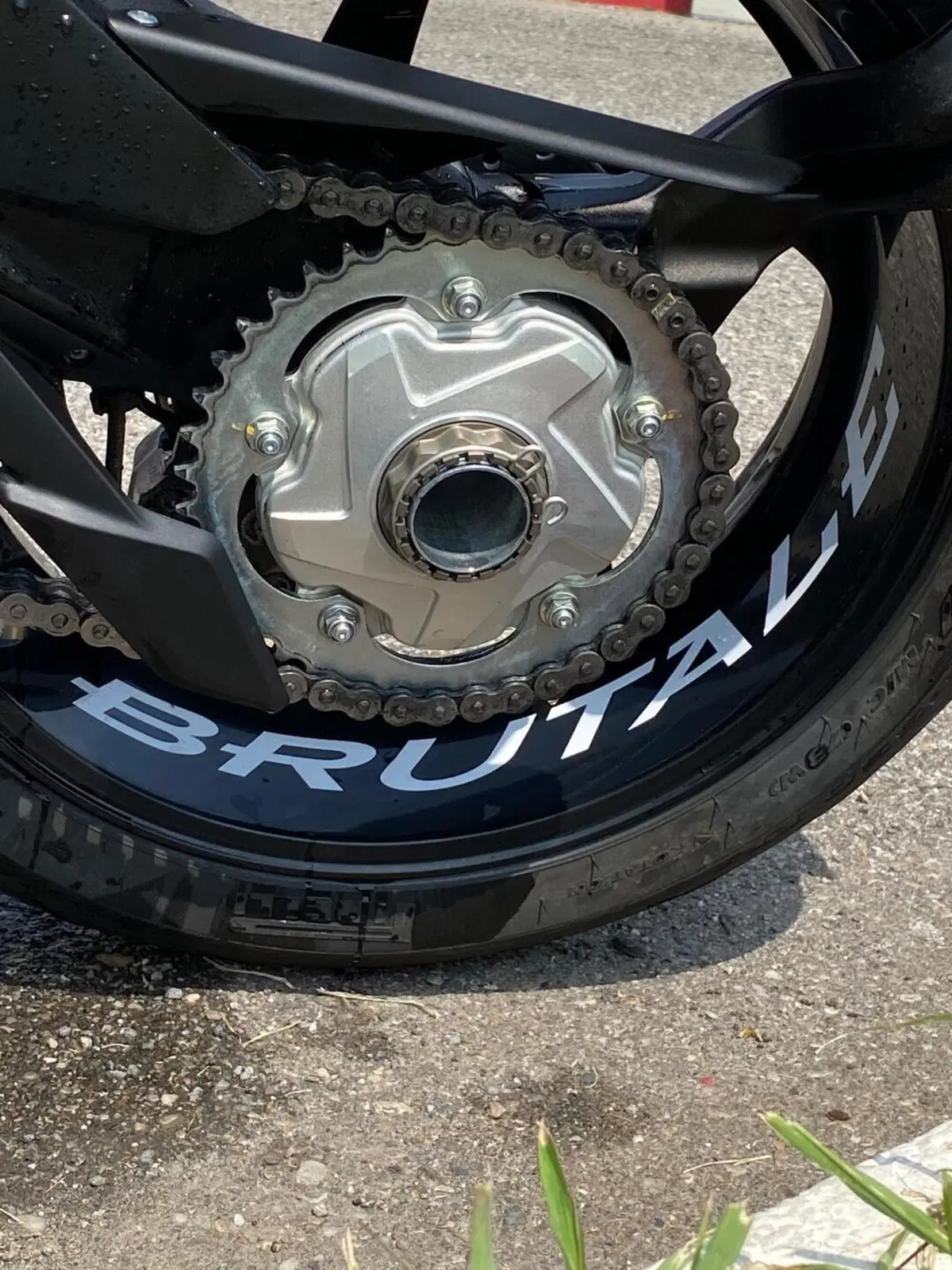 MV Agusta Brutale 800 EAS ABS (2016 - 19) (13)
