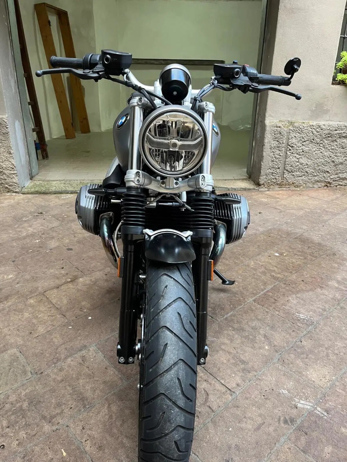 Bmw R nineT Scrambler (2021 - 24) (5)