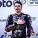MotoGP, Marco Bezzecchi fa 300 per l'Italia e si riscatta dopo la Sprint: Non mollare mi viene naturale
