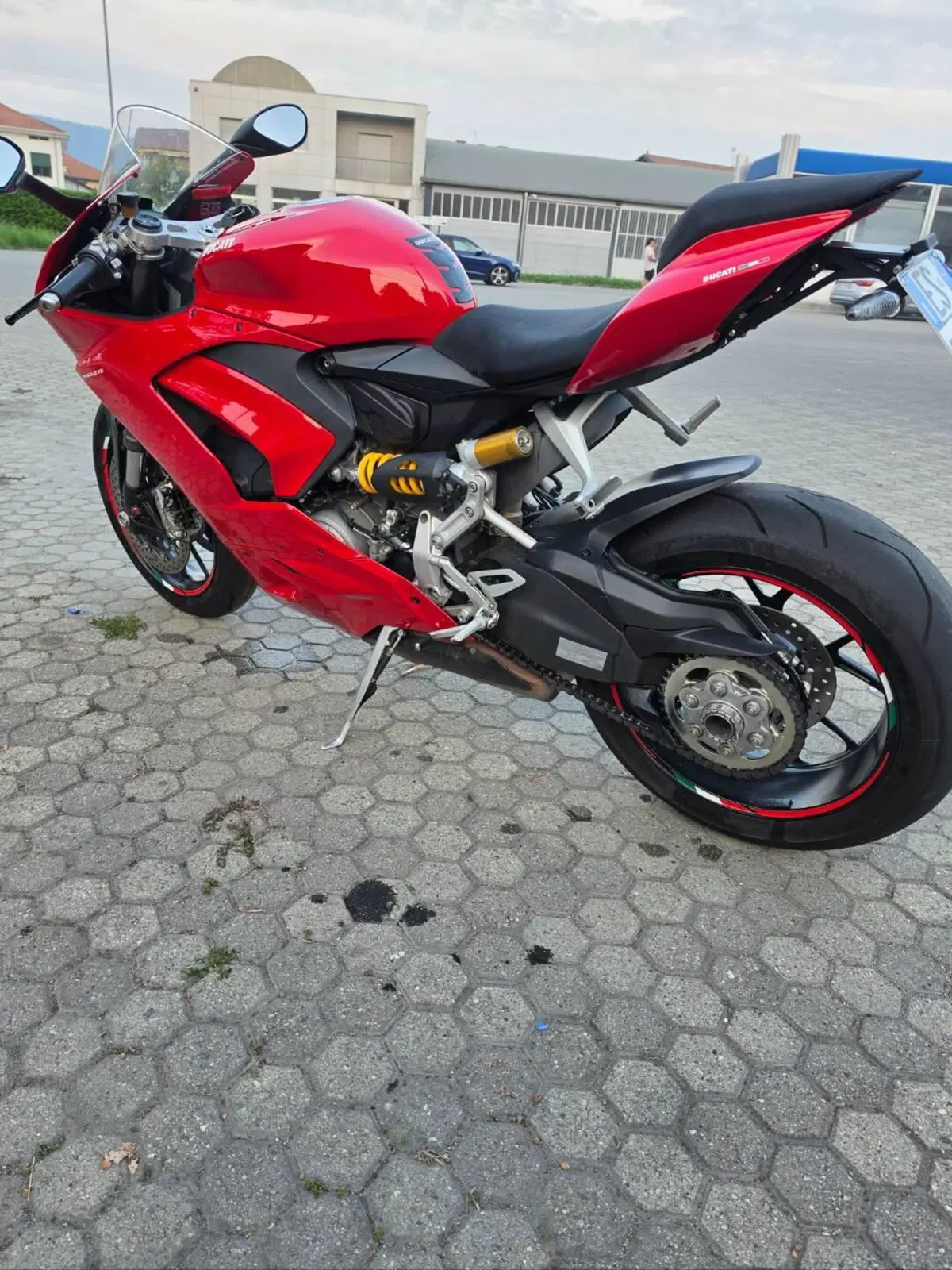 Ducati Panigale V2 955 (2020) (3)