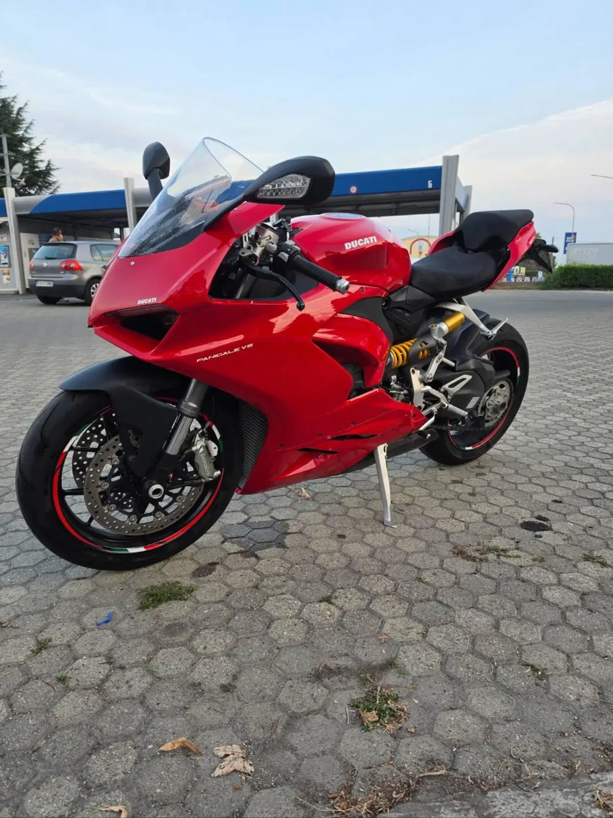 Ducati Panigale V2 955 (2020) (4)