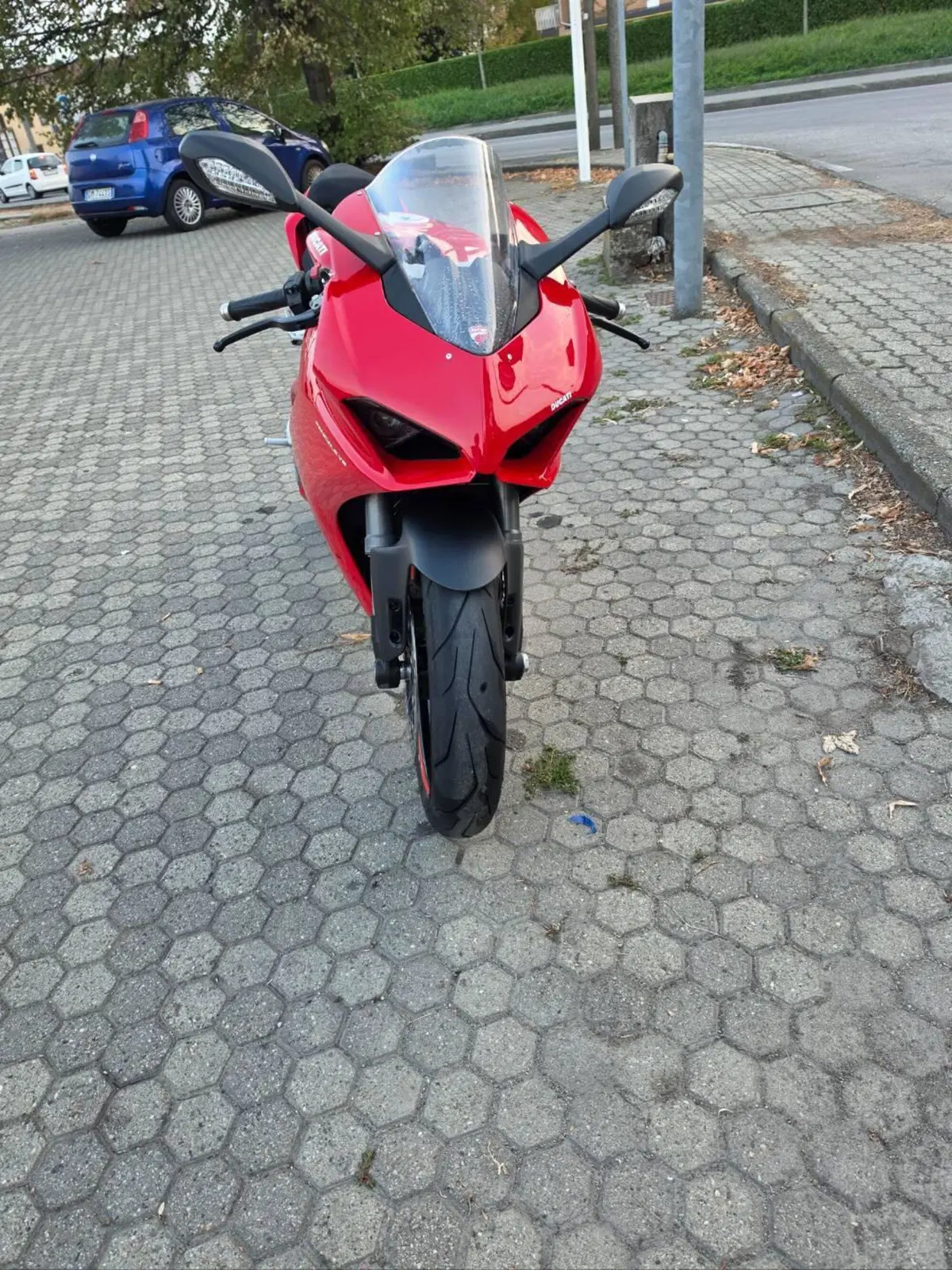 Ducati Panigale V2 955 (2020) (5)
