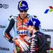 MotoGP, Bezzecchi e Fernandez, chiarimento al mattino, ecco cosa si sono detti. E Raul: Non sono il suo rivale
