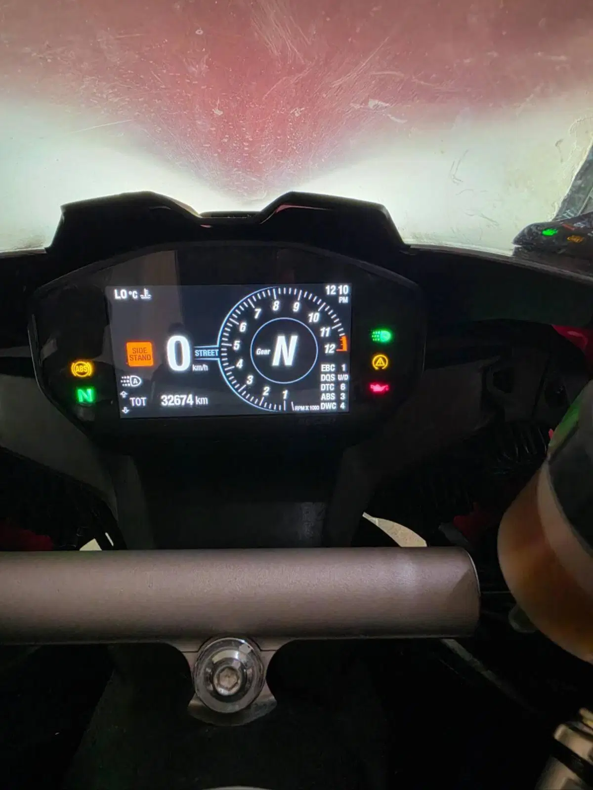 Ducati Panigale V2 955 (2020) (7)