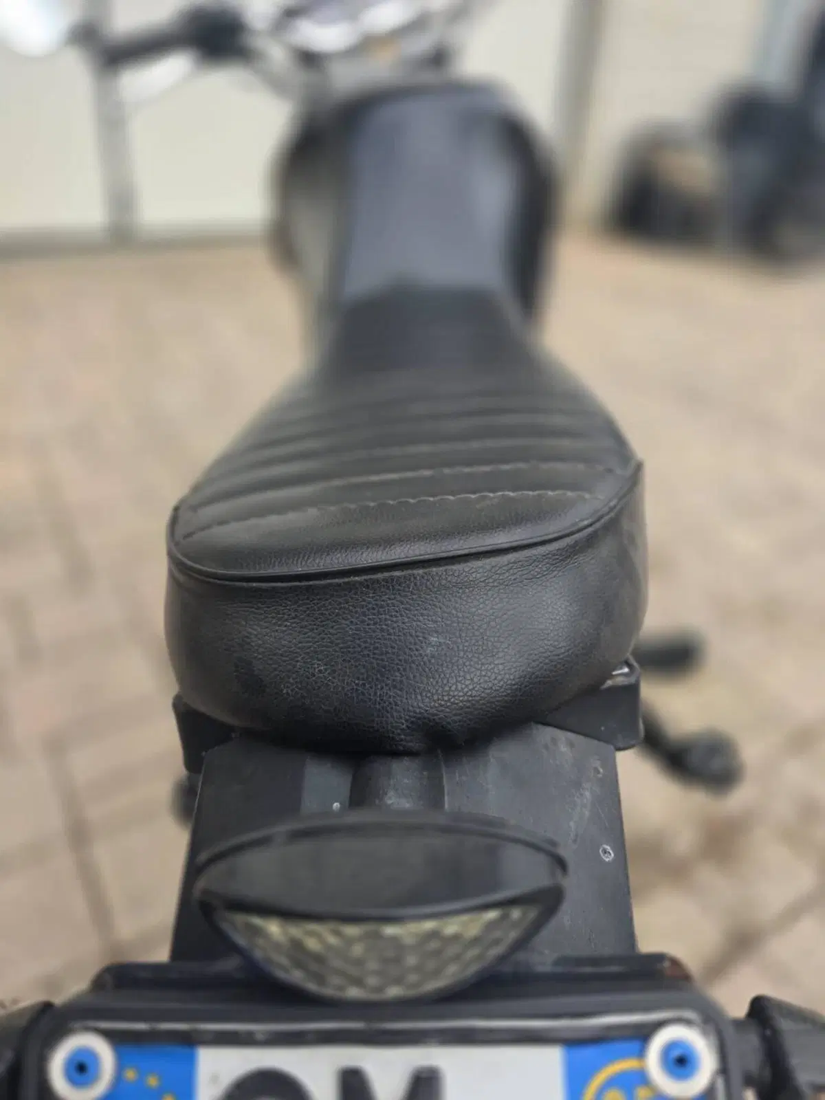 Suzuki GS 500 (2001 - 06) (2)